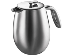 Cafeteira BODUM Parede Dupla Aço Inox 1.5 L