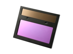 Protector de Solda Automático com Filtro Dinâmico S/MARCA, Ajustável