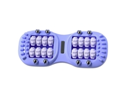 Massageador De Pés Portátil Para Recuperação Pós-treino
