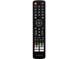 Comando TV VIVANCO HisenseVnhis