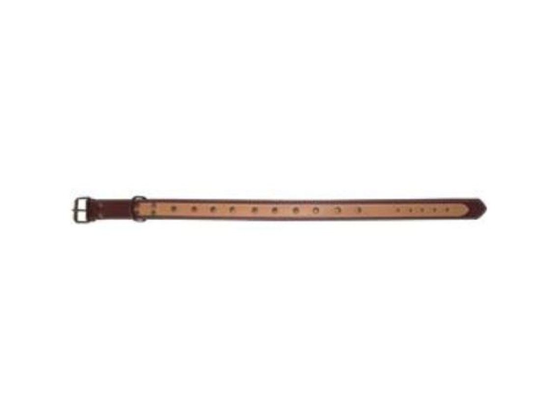 Collar triple cosido wo490 90c