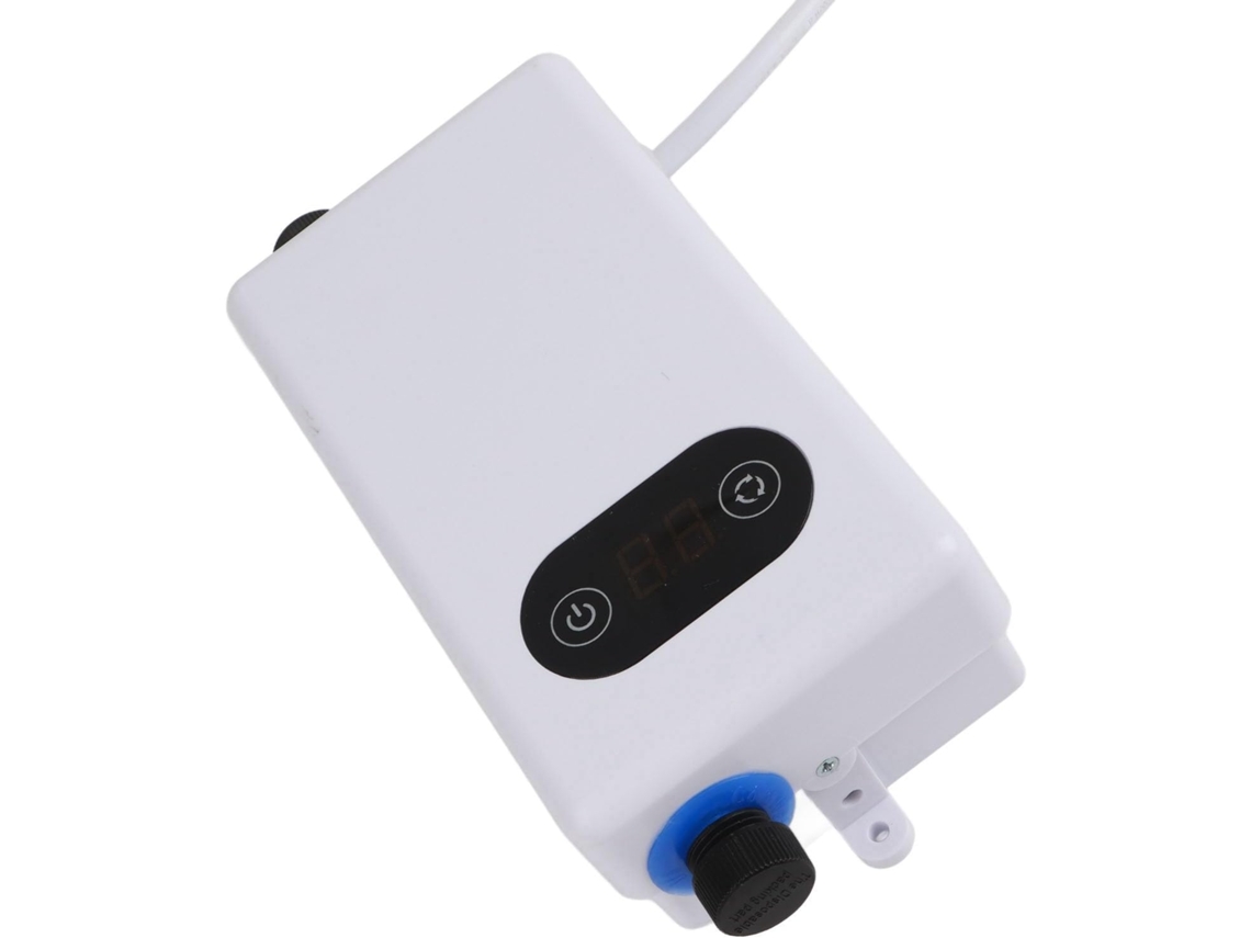 Tesoura de Poda Elétrica, 25v, 40mm, Sem Fio, com Cabo Extensor de 12,7cm , Serra. SFUSHOS (5 Polegadas)