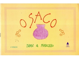 Livro O Saco (Inglês)