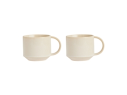 Copo Oyoy Living Rosa C11 x L8 x A7,5