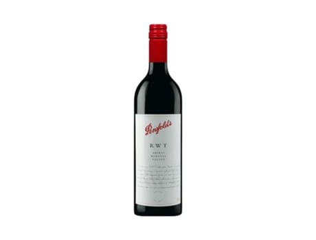 Penfolds Rwt Shiraz 2018 PENFOLDS WINES