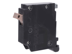 Disjuntor Moldura com Plug 3/4 Polegada 60a Proteção Termomagnética S/MARCA