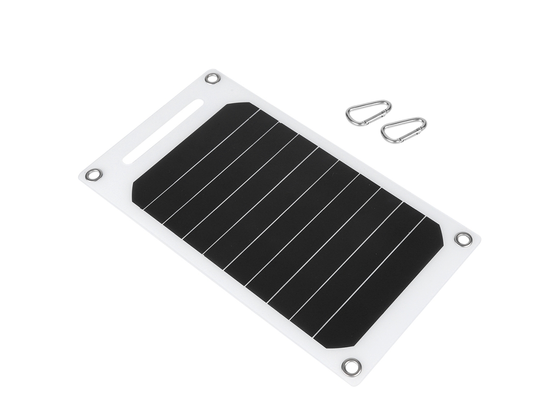 Painel Solar Carregamento Semi flexível LAXISCREED
