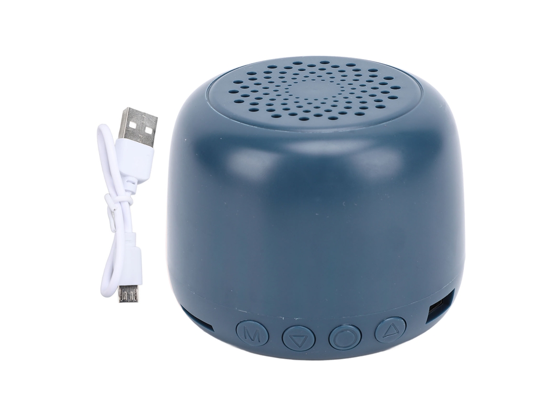 Altifalante Bluetooth Mini LAXISCREED Usb Subwoofer