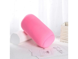 Lurelia Travesseiro Cervical, Espuma Viscoelástica, Capa Lavável, Para Dormir De Costas