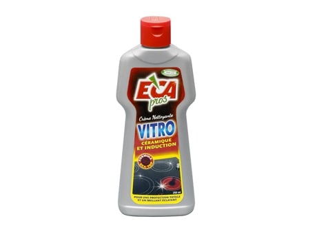 Produto de Limpeza de Vitrocerâmica ECA PROS 269