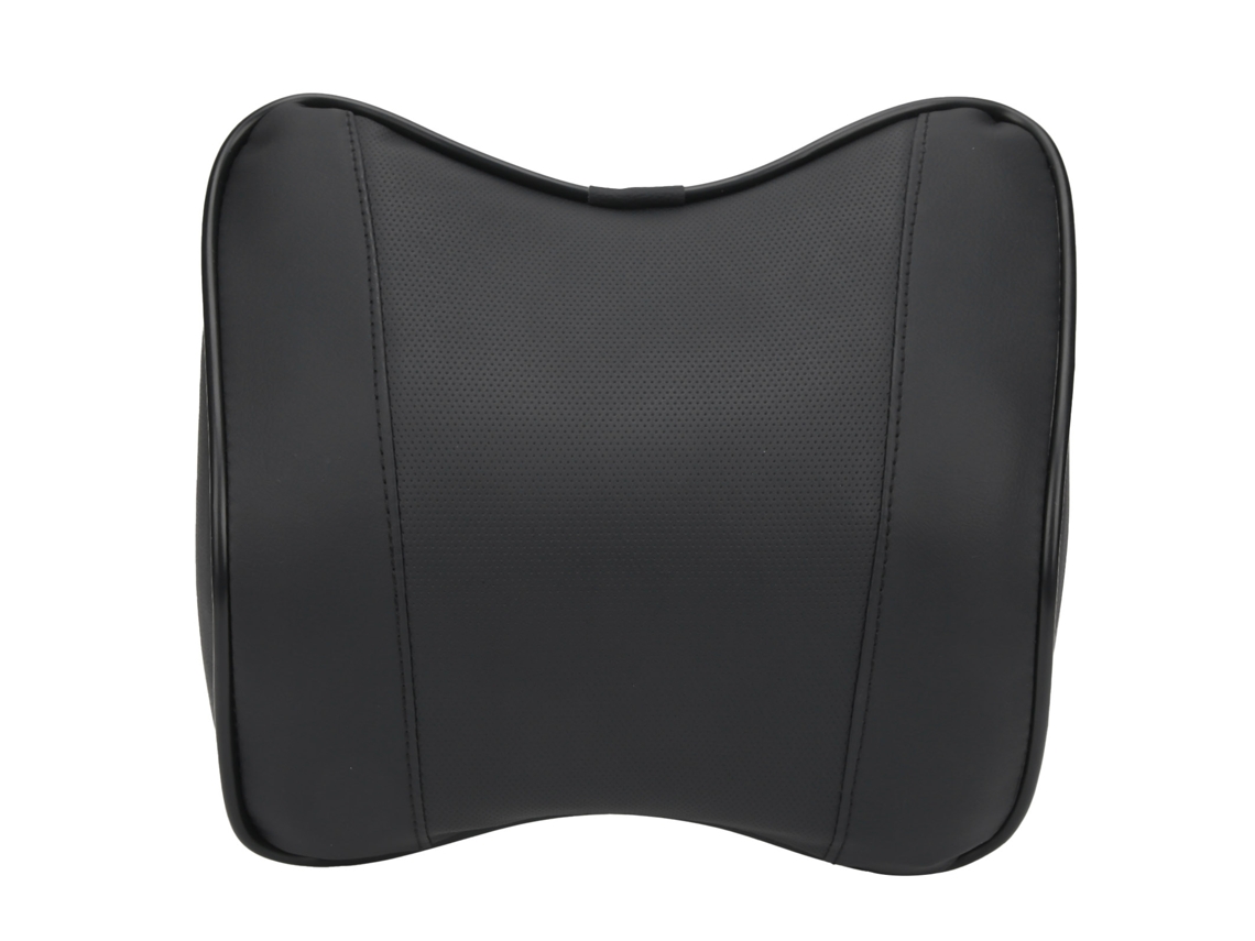 Bolsa transversal universal para encosto de cabeça de carro, proteção para cabeça, pescoço e cintura, bolsa transversal de espuma viscoelástica Slowmoose