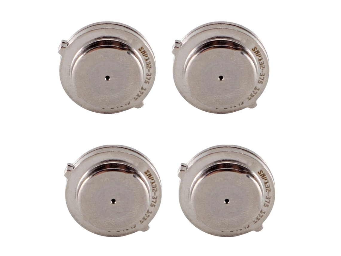 Sensor De Pressão De Transmissão, Precisão, Design Durável, Prata