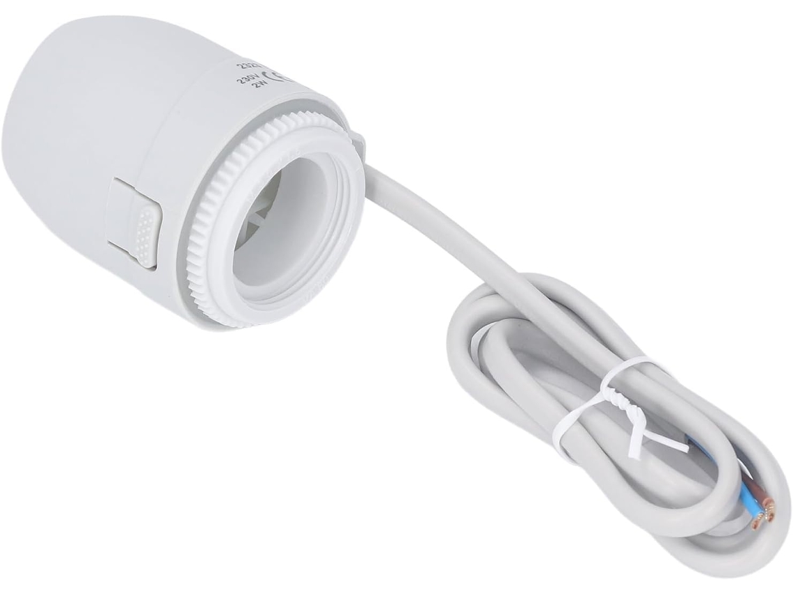 Atuador Eletrotérmico, Força De 100 N, 230 Vca