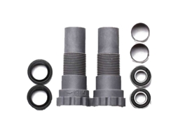 Kit de Reconstrução de Pedais Pk01G Prateadoht