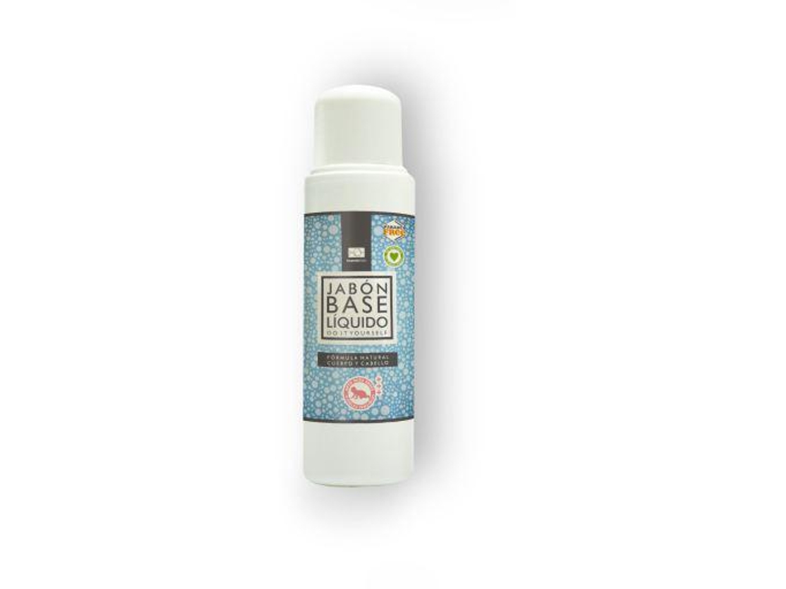 Terpenic Labs Liquid Soap Base 500 ml