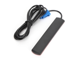 Cabo de Antena Bluetooth Wi fi Portátil para Carro CHABERLU