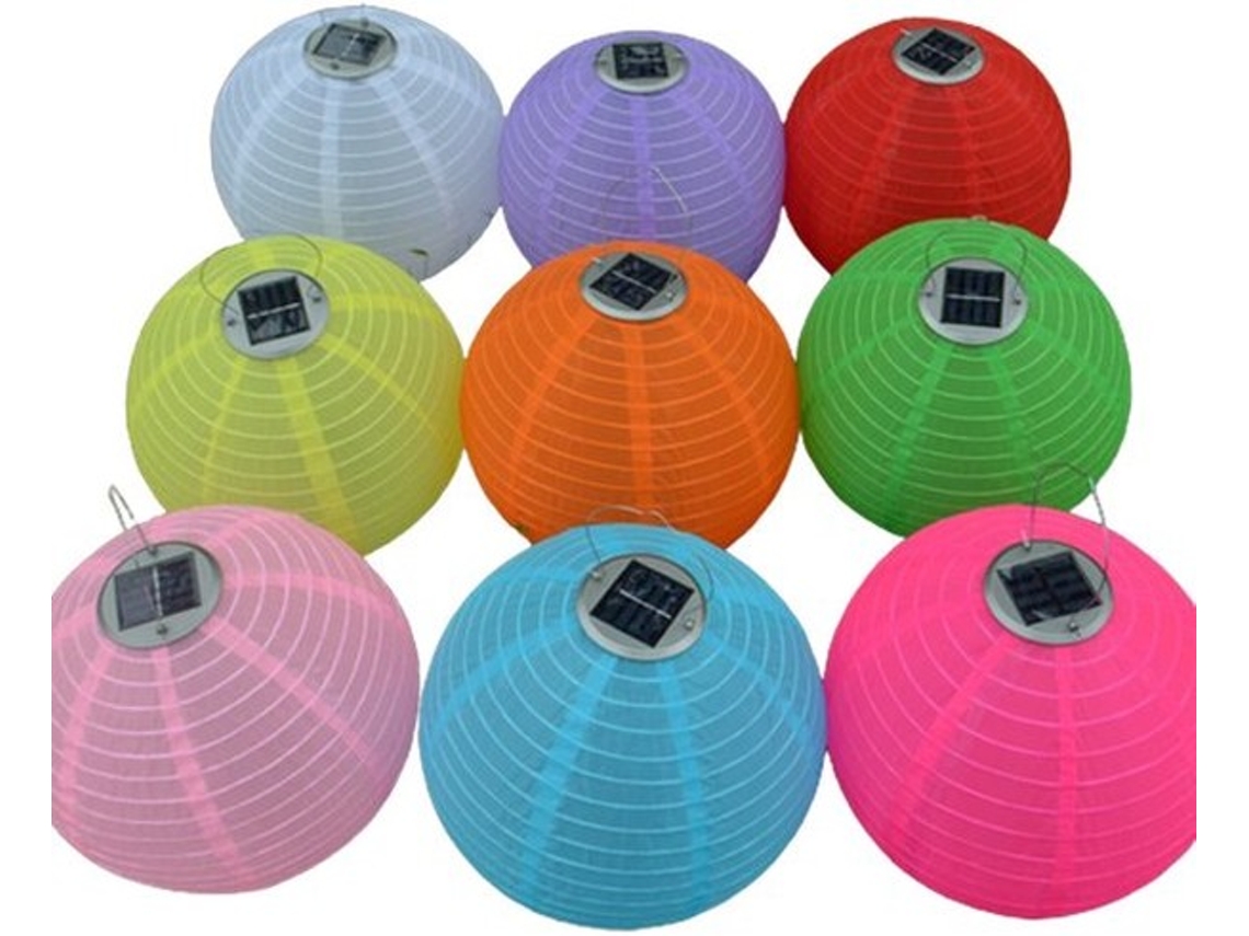 12 Unidades De Lâmpada Solar Led De 12 Polegadas, Iluminação Decorativa Para Jardim, Impermeável