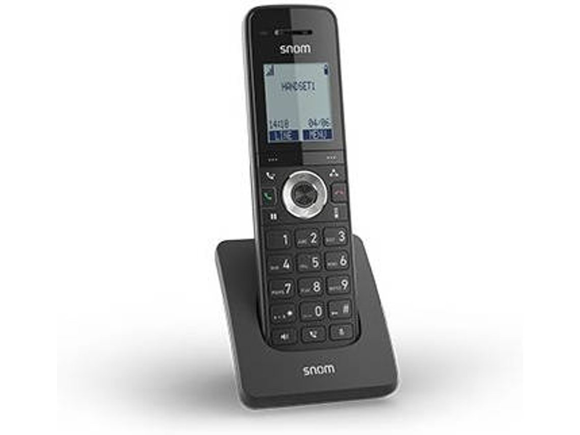 Telefone SNOM M15 SC