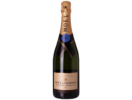 Moët & Chandon Réserve Impériale Brut Champanhe Reserva 75 cl