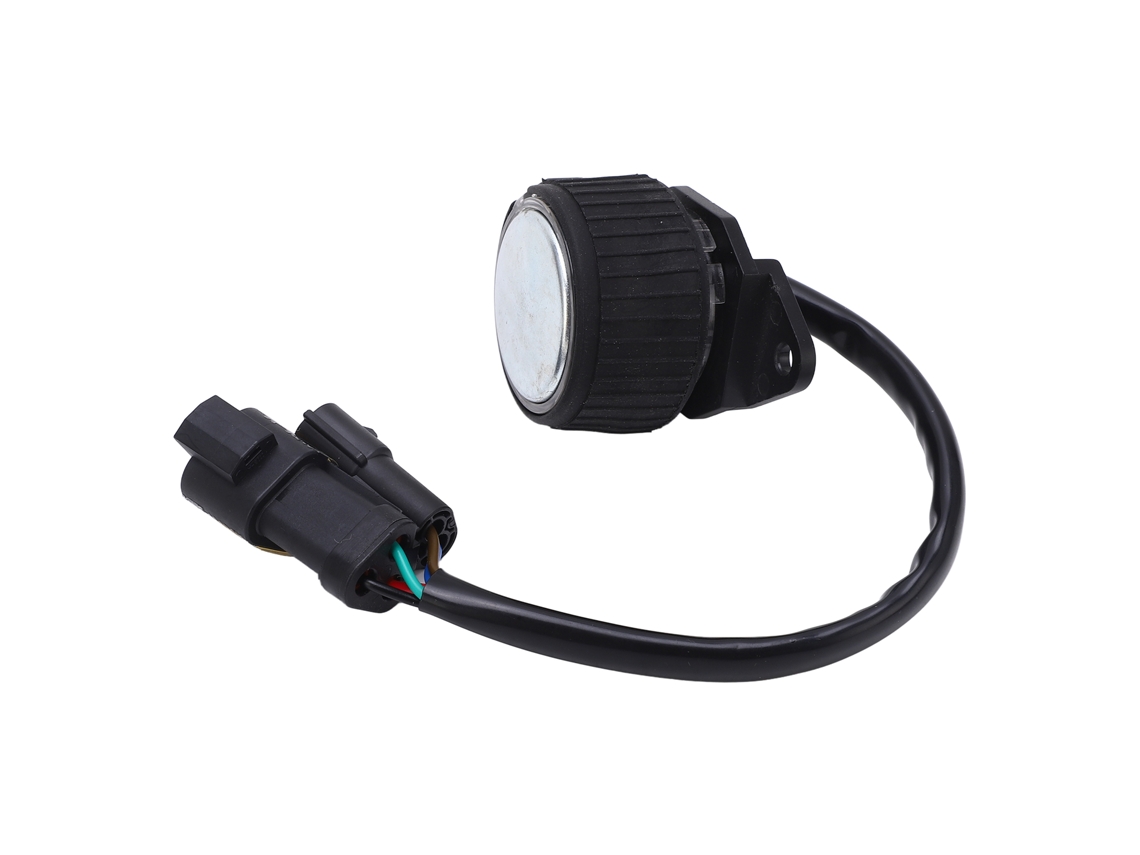 Laxiscreed Interruptor De Botão De Alta Sensibilidade Para Escavadoras Hyundai R9