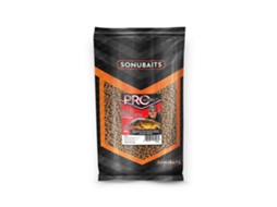 Pellet SONUBAITS pro feed