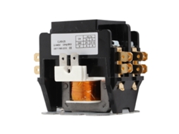 Laxiscreed Contactor Ac Com Contactos De Liga De Prata E Carcasa De Pp Retardante De Fogo