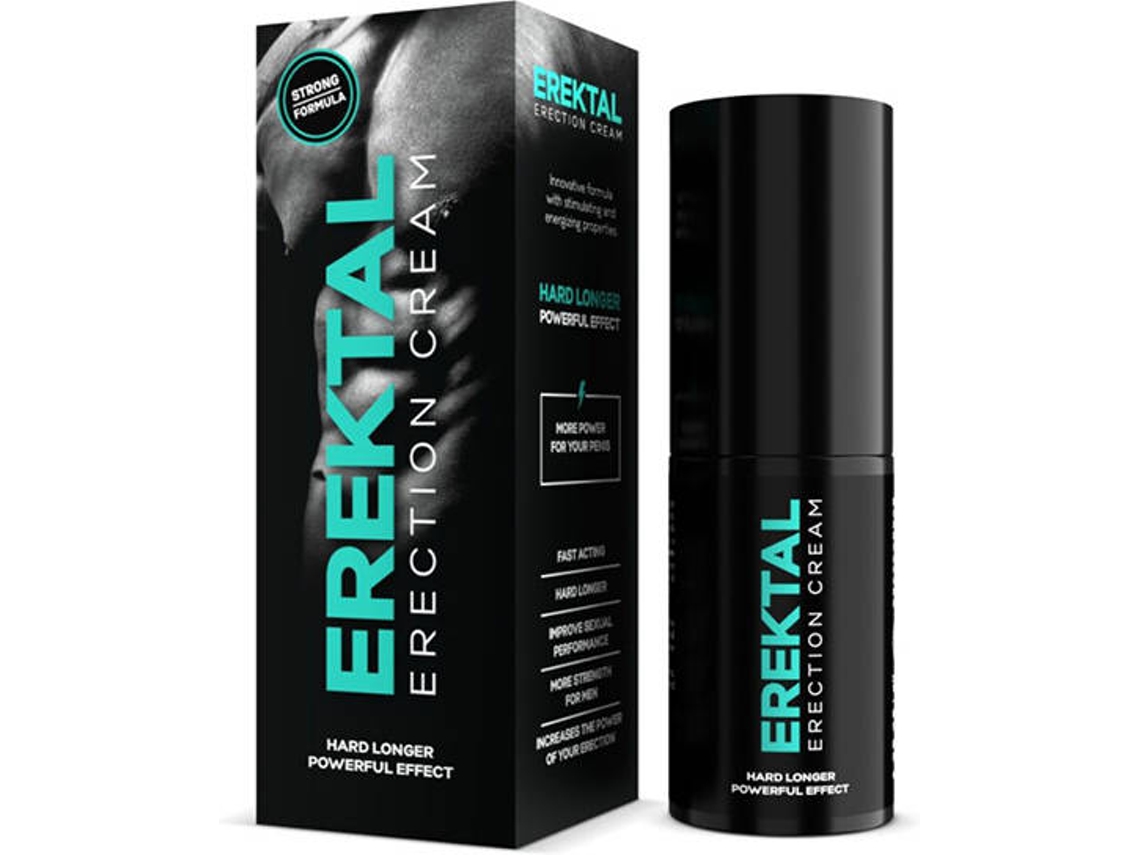 Lubrificante BOYGLIDE Erecção Erektal 30ml