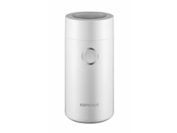Elétrico Moinho Concept Km6000 Branco 150 W VETONEK