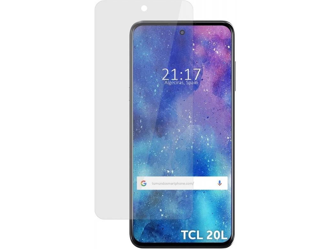 Pelicula de Vidro TUMUNDOSMARTPHONE 20L«20L+