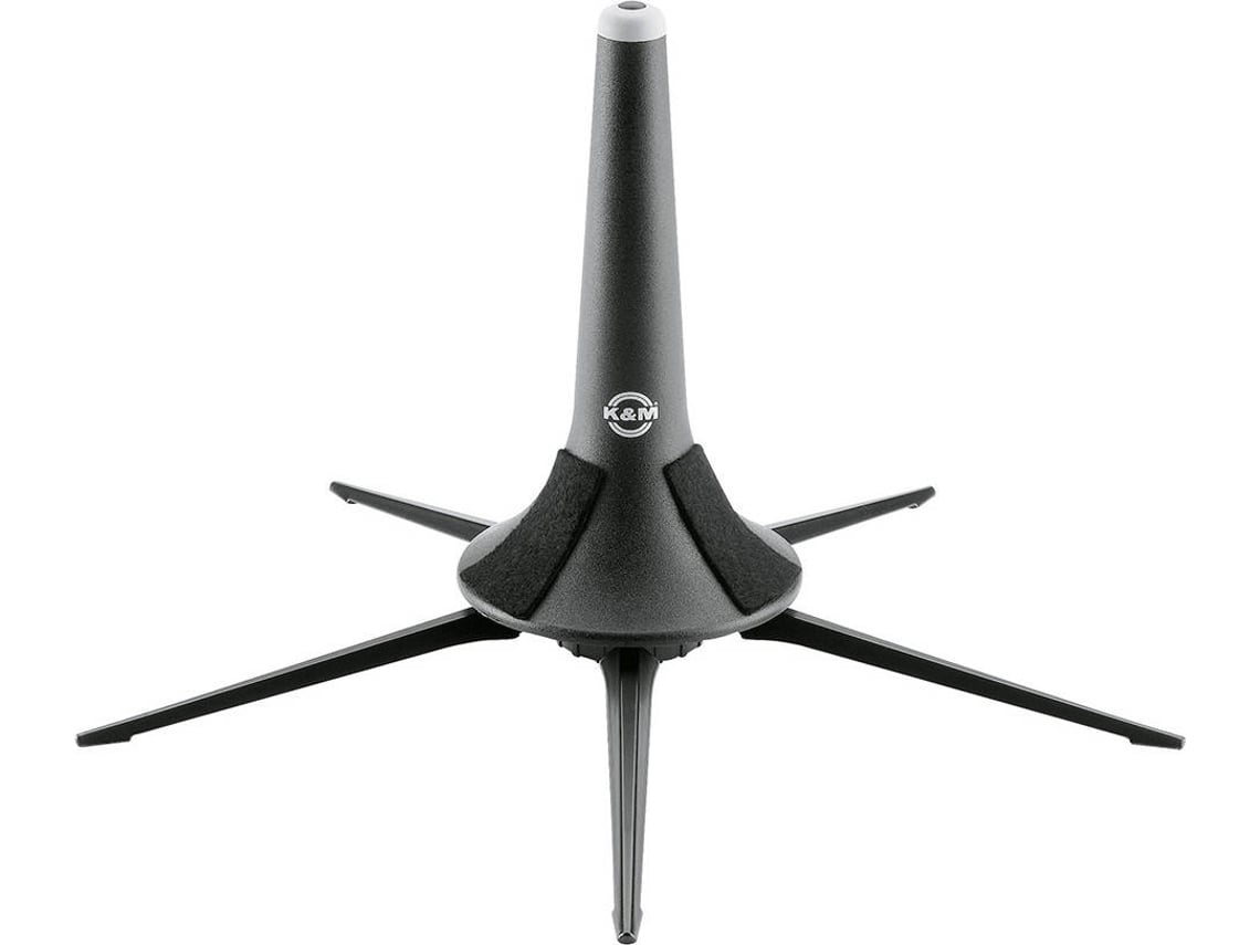 Suporte K&M Trompete 15213