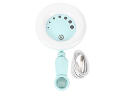 Ring Light ALLINLESS com Cabo USB