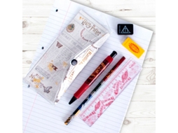 Caneta BLUESKY Harry potter stationery set
