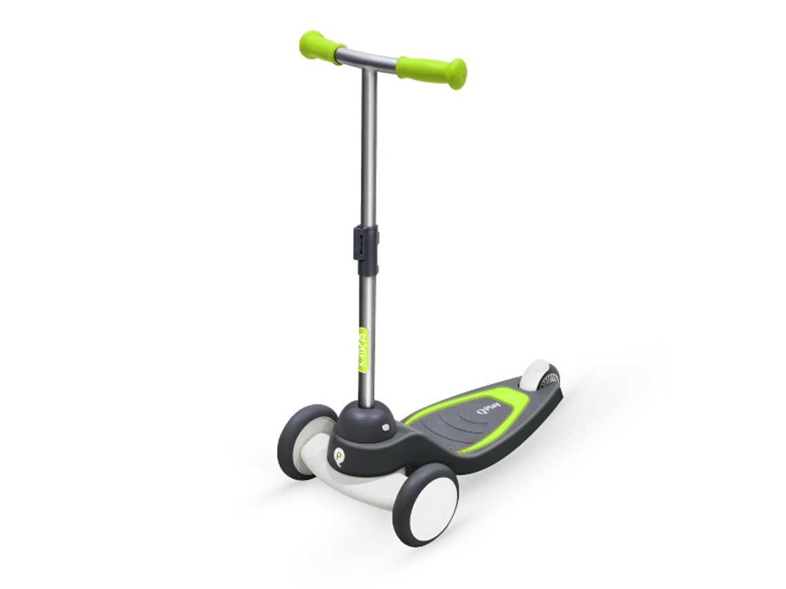 Scooter Qplay Mika Green