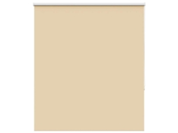 Vidaxl Persiana De Enrolar 135x175 Cm Largura Tecido 131,6cm Poliéster