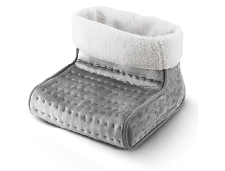 Aquecedor Elétrico Para Pés Berdsen Bd 970