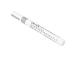 Caneta Marcadora De Tinta Para Pneu De Carro Caneta Marcadora Prateada Profissional À Prova Dágua. Olysi Shop