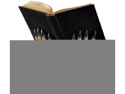 Suporte De Livros De Mesa | Suporte De Livros De Halloween, Mãos De Bruxa, Suporte De Livros De Resi Gokoco