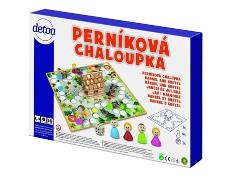 Casa De Gengibre Do Detoa