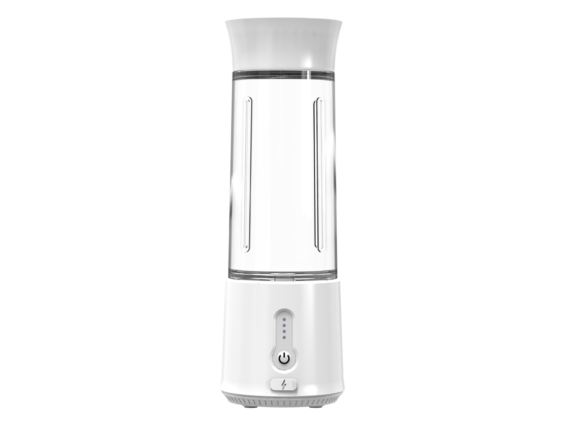 Copo misturador elétrico portátil S/MARCA
