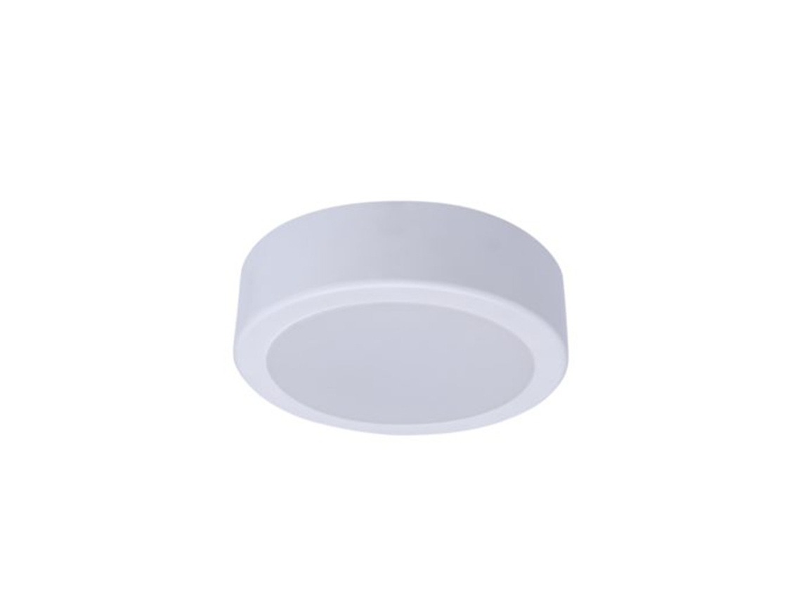 Downlight Saliente Ledinaire 12w 4000k D175mm 1200lm Ip20/40 Philips