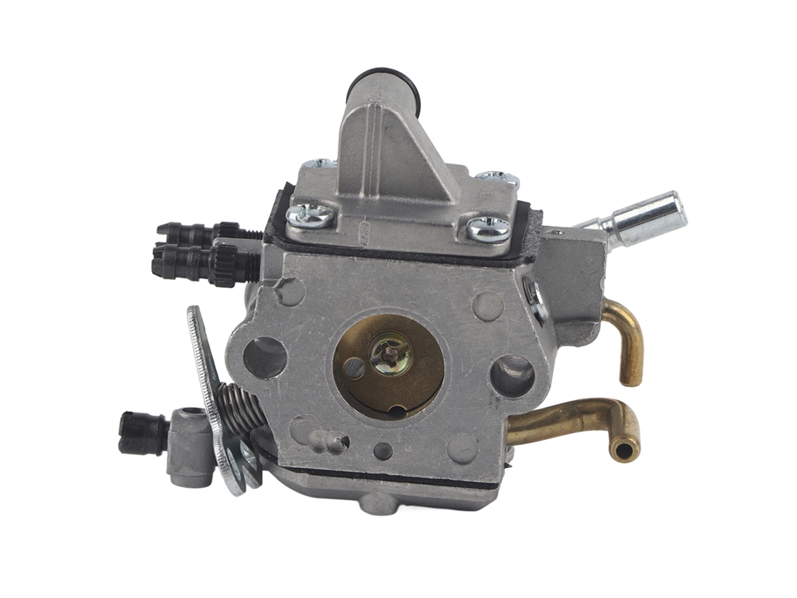 Carburador de Metal CHABERLU para Motosserra Stihl Ms192t Ms192tc