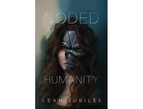 Livro Coded Humanity de Leah Jubilee (Inglês)