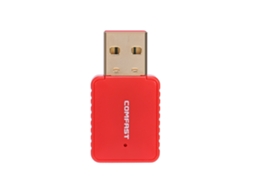 Adaptador Wifi Sem Fio Mini Usb LAXISCREED 600m