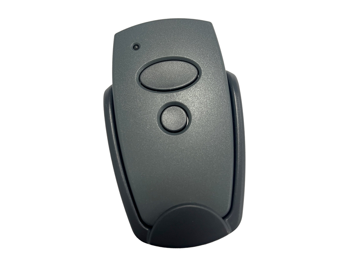 Transmissor Manual Para Porta De Garagem D302 D304 868 Mhzcopiar Controle Remoto Da Porta Da Garagem SUNNY SPACES