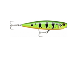Lure RAPALA Precision Xtreme Pencil Exo - 21g