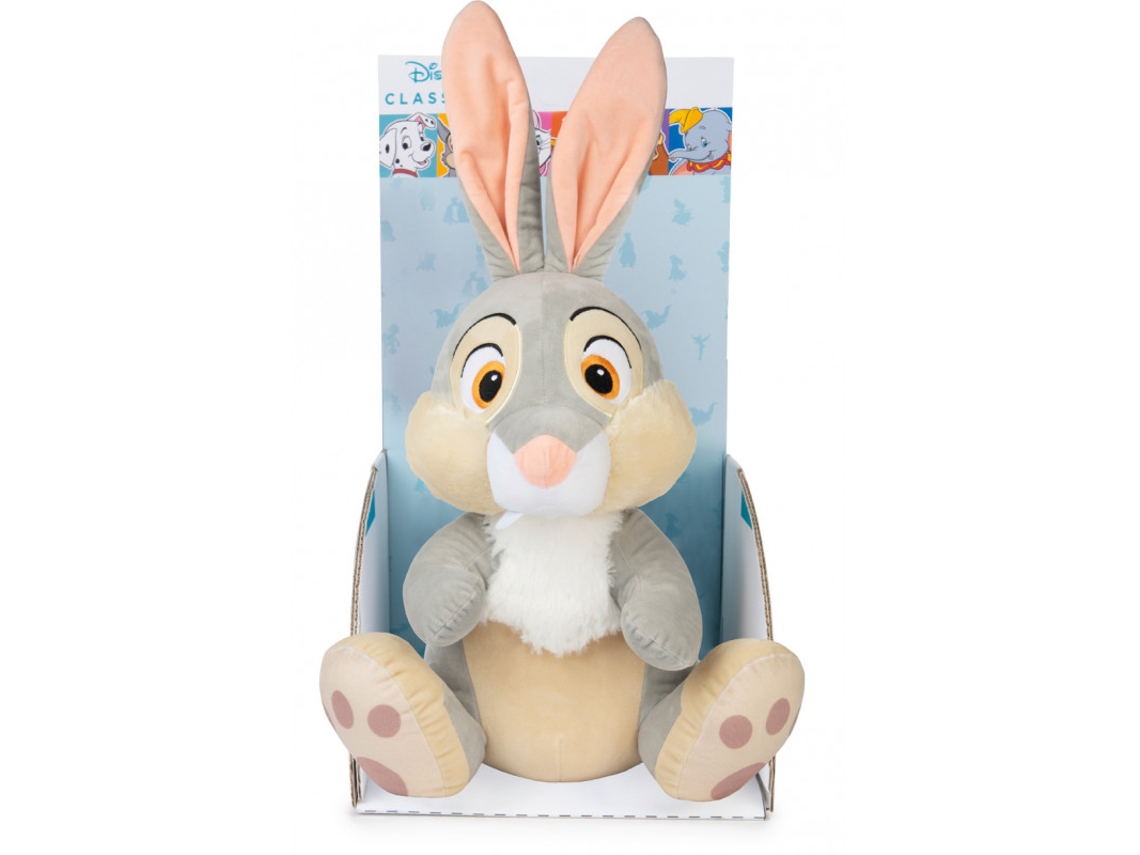 Peluche Thumper 30cm Com Sons Play By Play