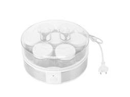 Laxiscreed Iogurteira Multifuncional Para Iogurte, Milkshakes, Sorvetes, Geleia E Pudim