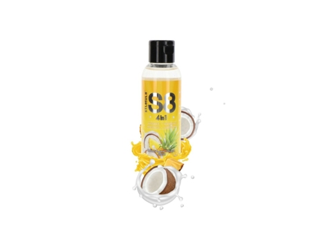 Lubrificante STIMUL8 125 ml
