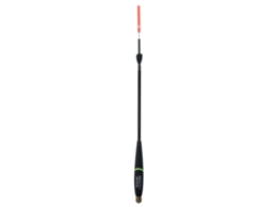 Flutuador Waggler Rosen Preto 22 Gmaver