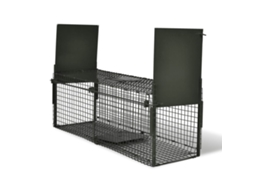 Animal Trap, Animal Traps Vidaxl (100 Cm)